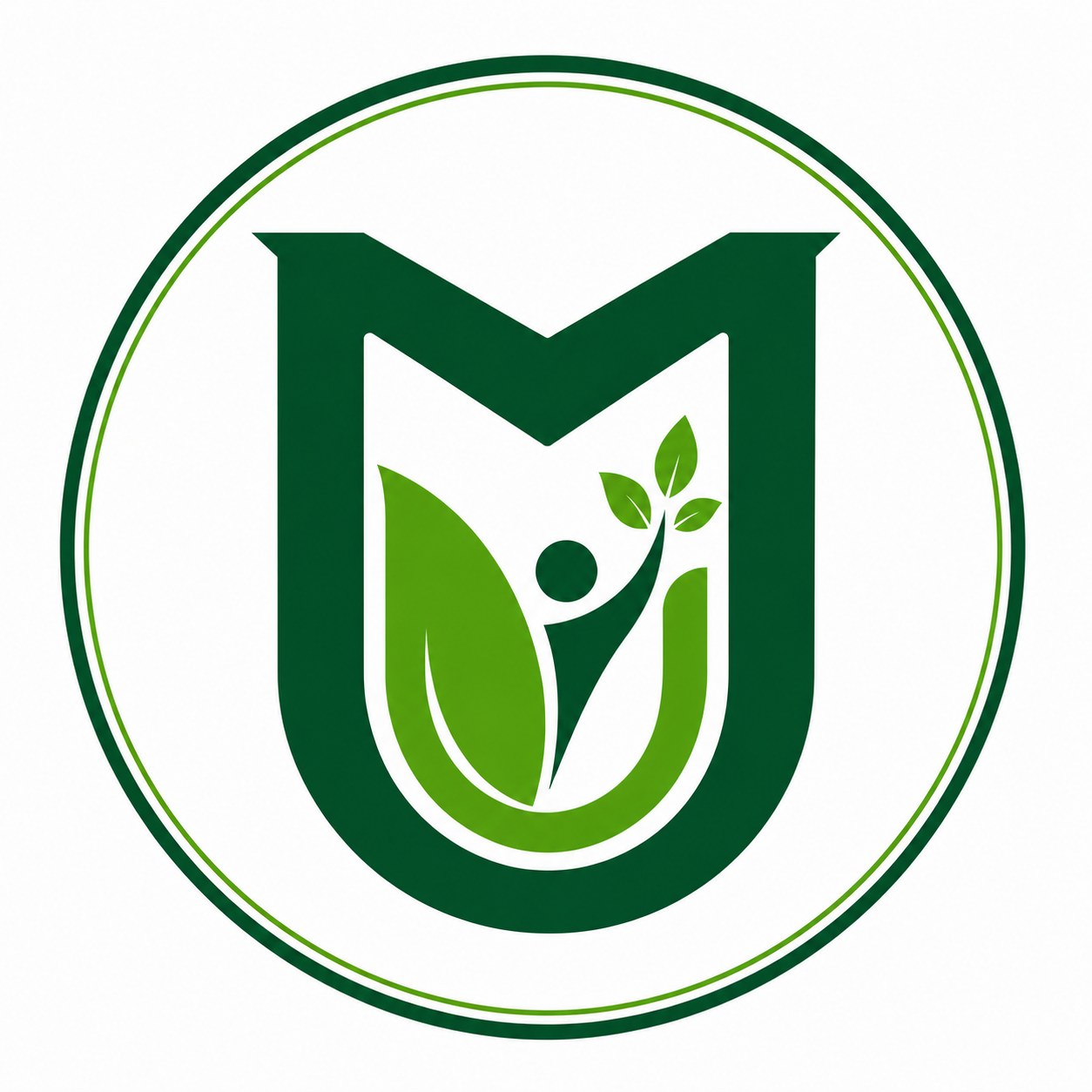 Mukto Care Logo